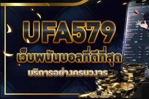 Ufa579